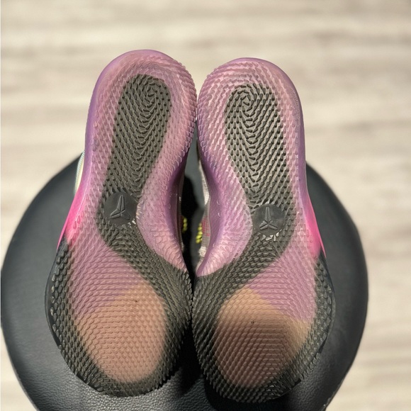 Kobe ad fast fit size 9 - Picture 5 of 6